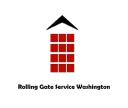 Rolling Gate Service Washington logo